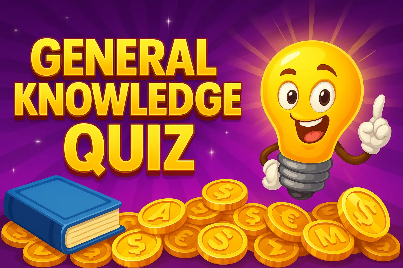 General Knowledge